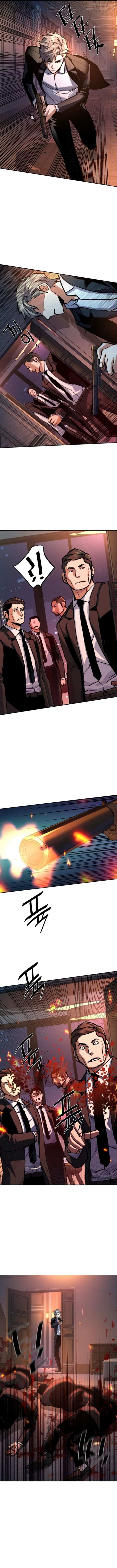 Read Mercenary Enrollment Manga Online