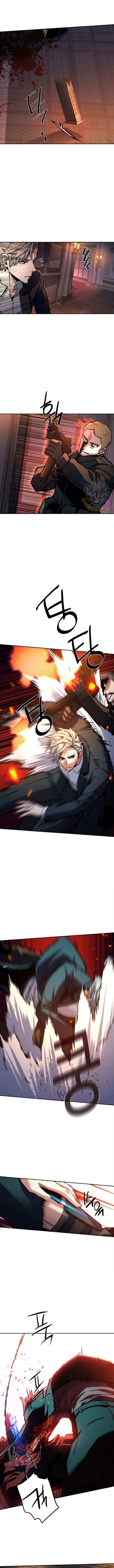 Read Mercenary Enrollment Manga Online