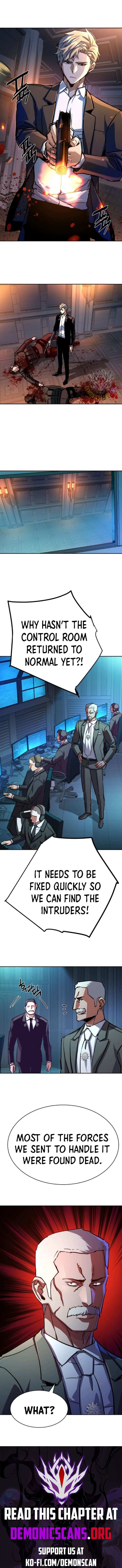 Read Mercenary Enrollment Manga Online