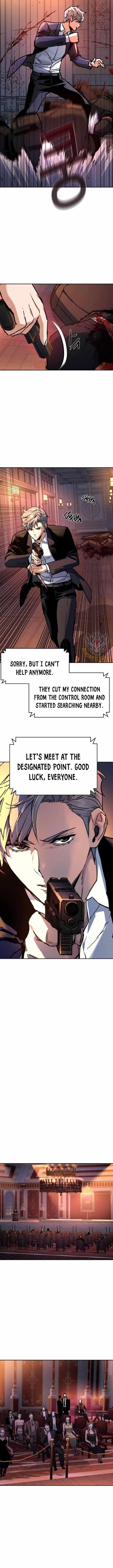 Read Mercenary Enrollment Manga Online