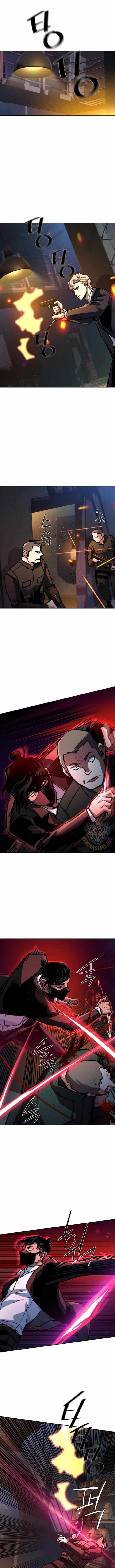 Read Mercenary Enrollment Manga Online