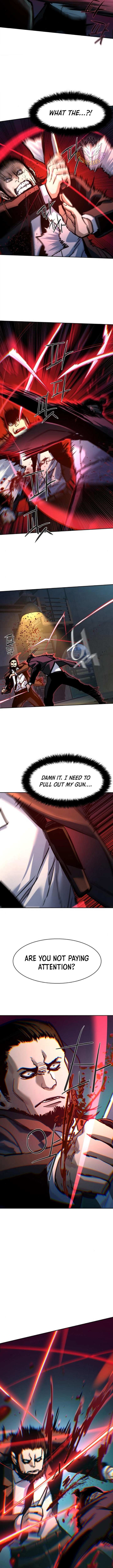 Read Mercenary Enrollment Manga Online
