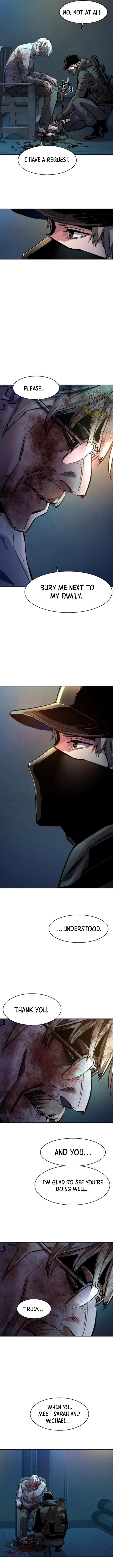 Read Mercenary Enrollment Manga Online