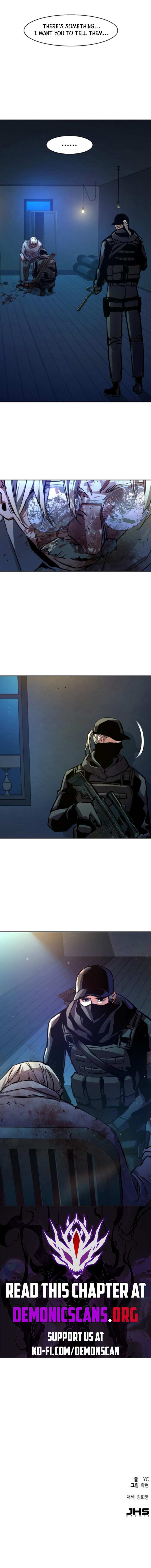 Read Mercenary Enrollment Manga Online