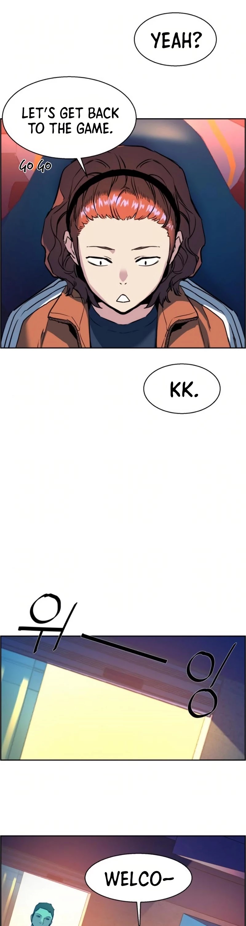 Read Mercenary Enrollment Manga Online