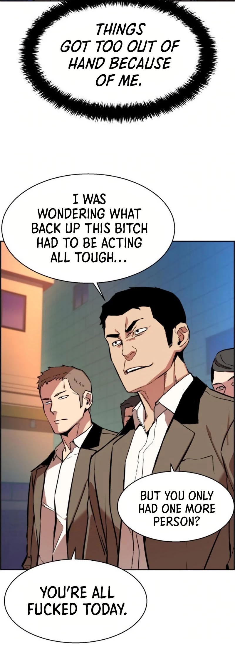 Read Mercenary Enrollment Manga Online
