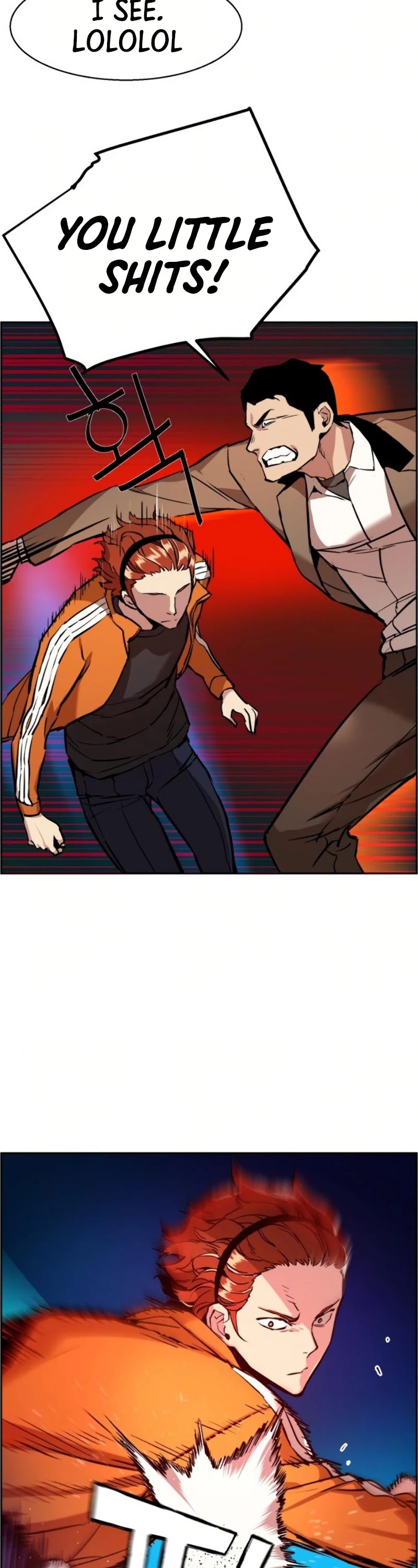 Read Mercenary Enrollment Manga Online
