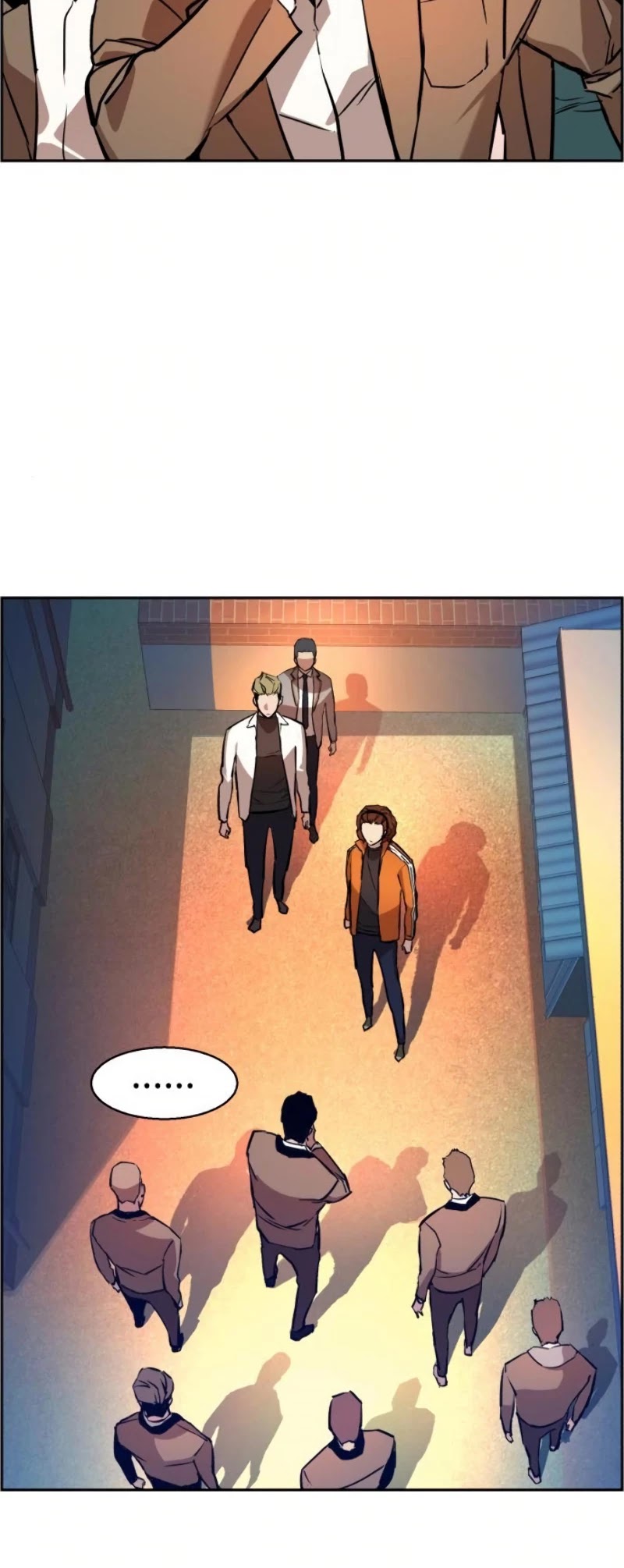 Read Mercenary Enrollment Manga Online