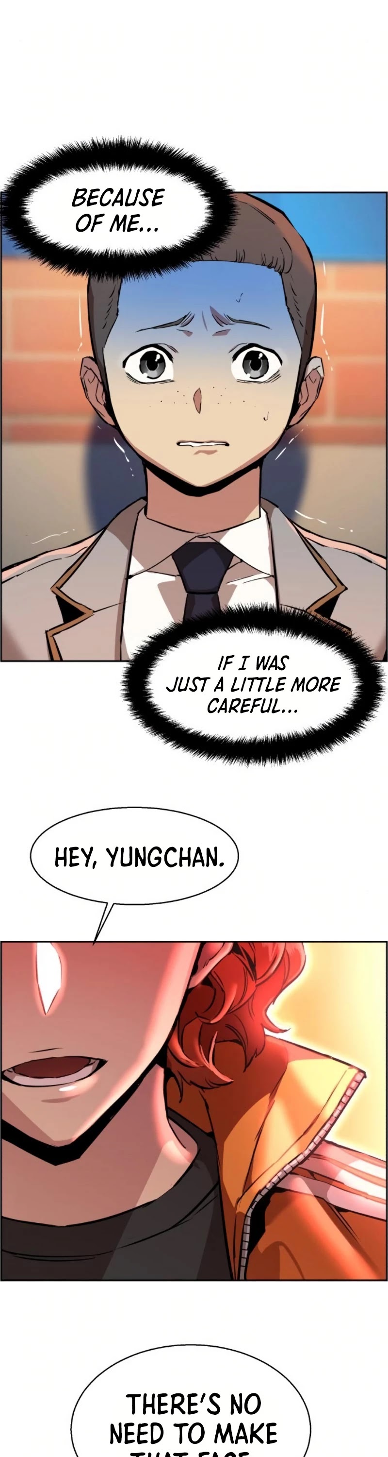 Read Mercenary Enrollment Manga Online