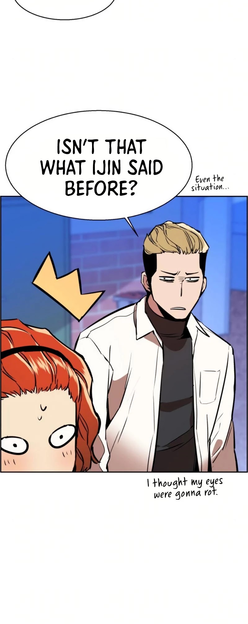 Read Mercenary Enrollment Manga Online