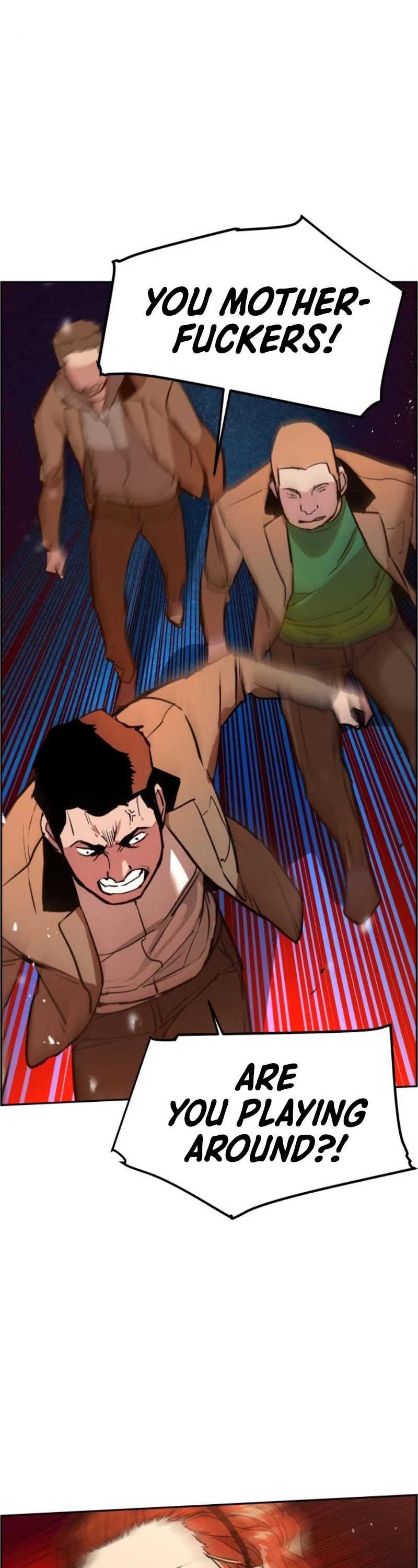 Read Mercenary Enrollment Manga Online
