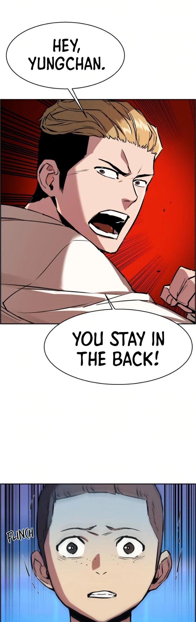 Read Mercenary Enrollment Manga Online