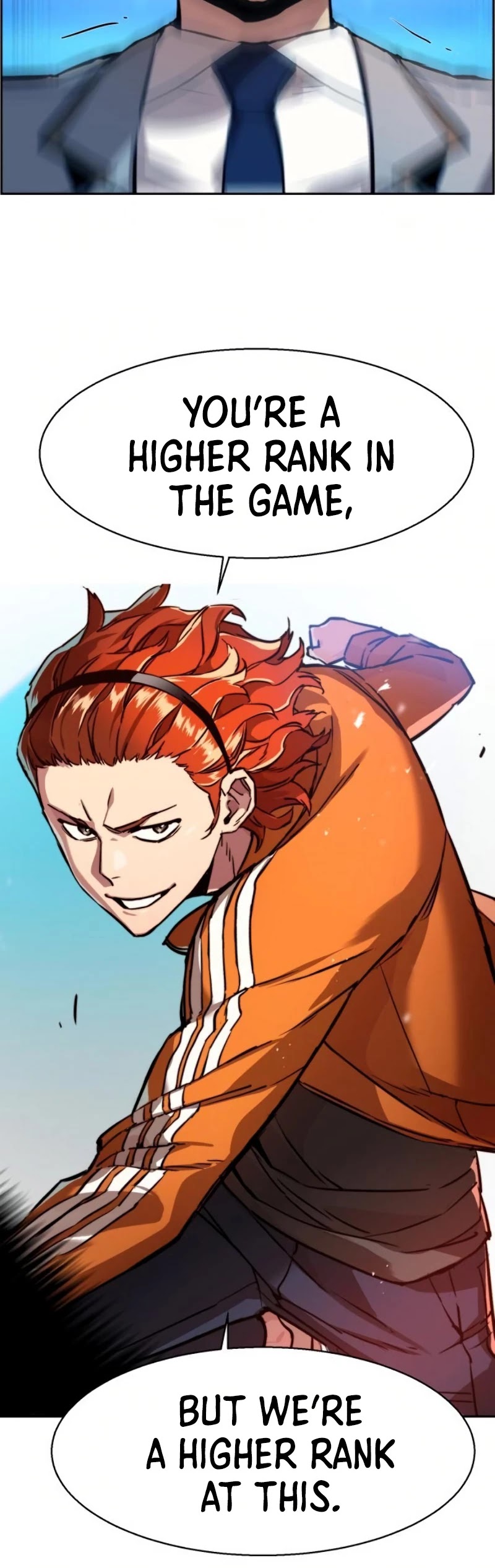 Read Mercenary Enrollment Manga Online