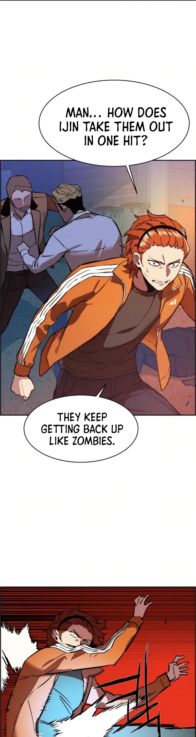 Read Mercenary Enrollment Manga Online