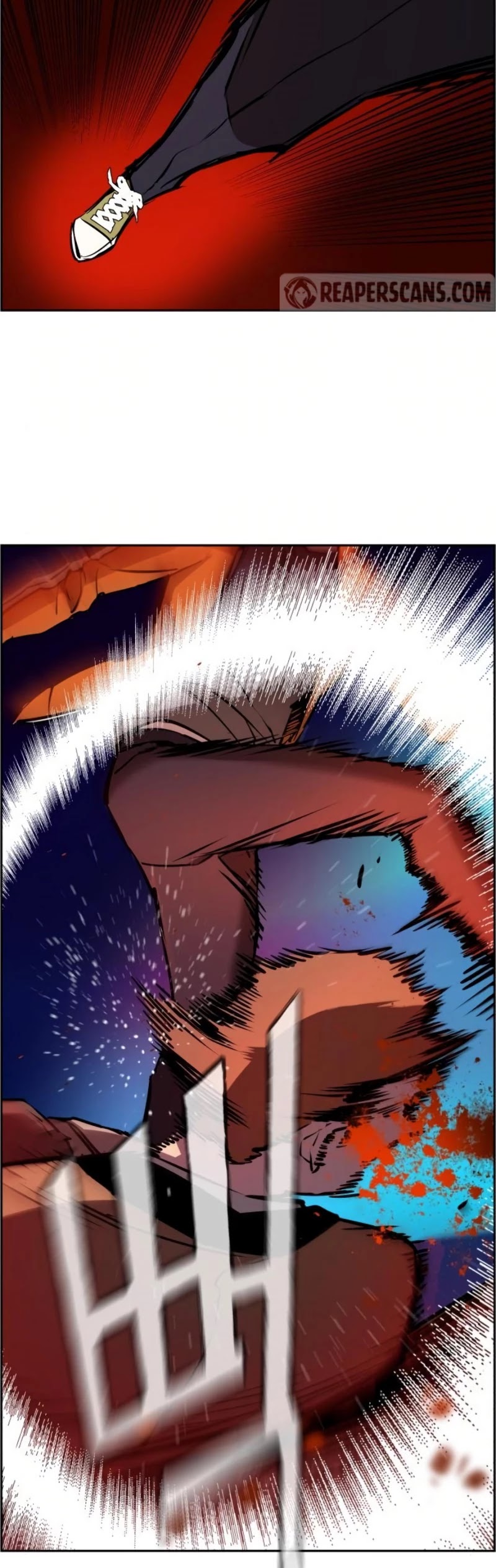 Read Mercenary Enrollment Manga Online