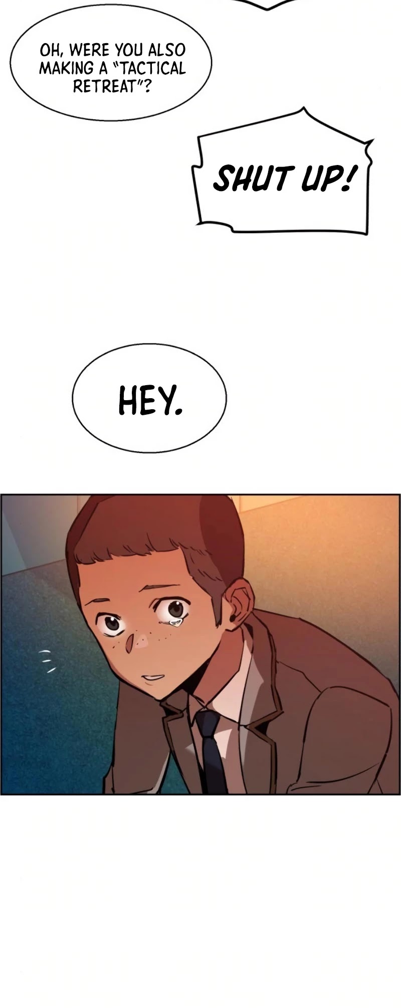 Read Mercenary Enrollment Manga Online