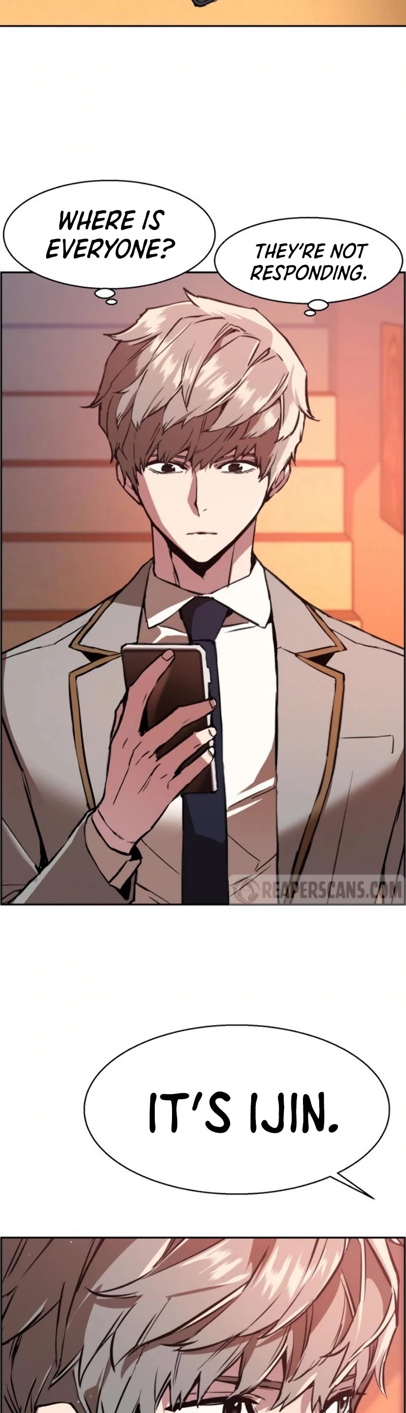 Read Mercenary Enrollment Manga Online