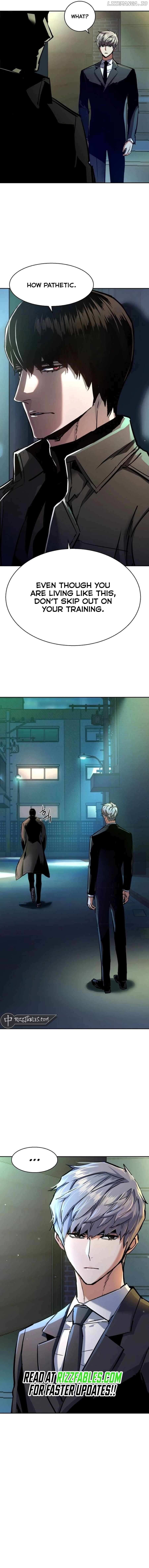 Read Mercenary Enrollment Manga Online