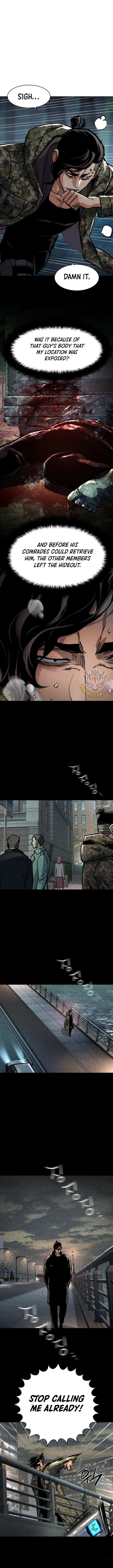 Read Mercenary Enrollment Manga Online