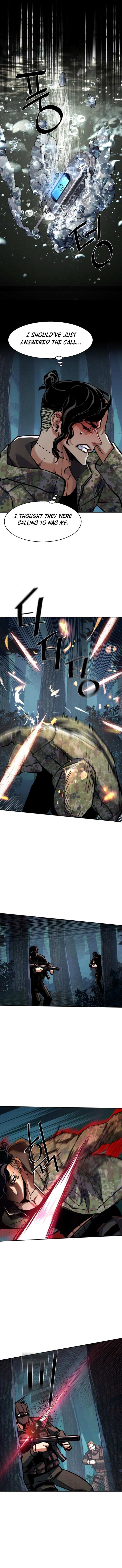 Read Mercenary Enrollment Manga Online