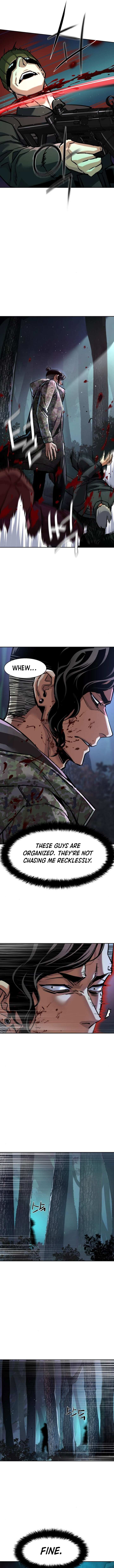 Read Mercenary Enrollment Manga Online