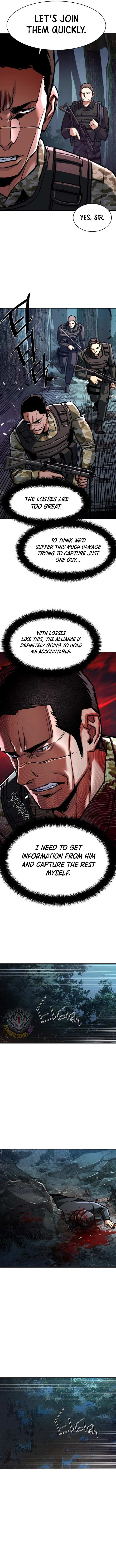 Read Mercenary Enrollment Manga Online