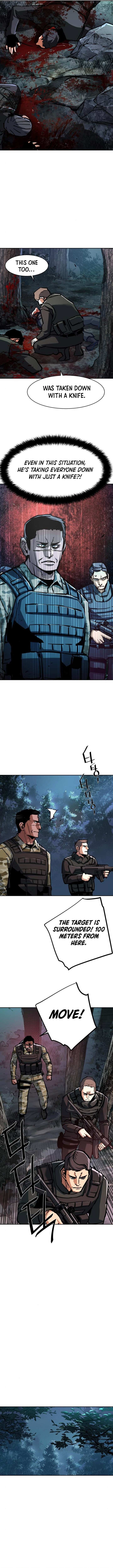 Read Mercenary Enrollment Manga Online