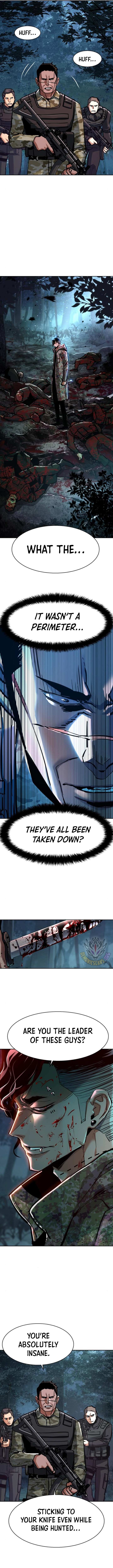Read Mercenary Enrollment Manga Online