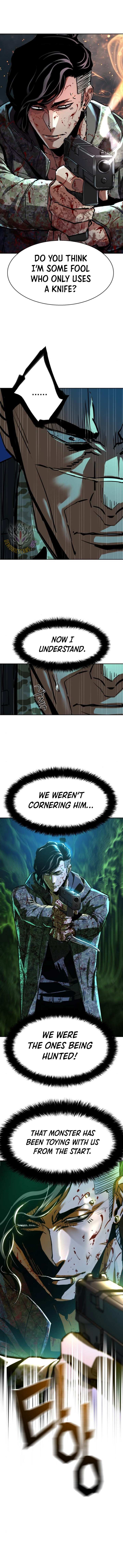 Read Mercenary Enrollment Manga Online