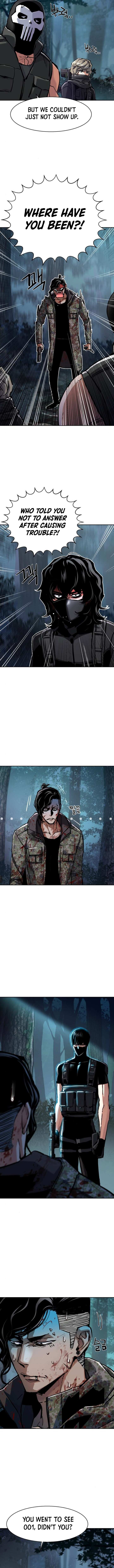 Read Mercenary Enrollment Manga Online