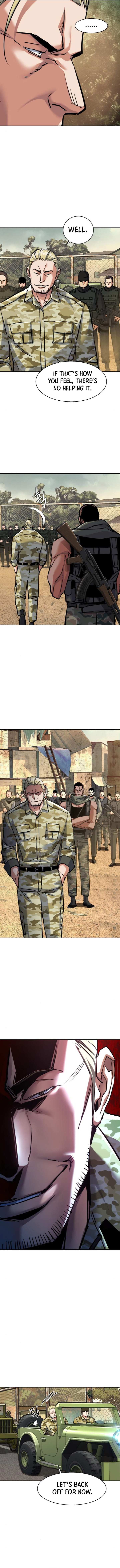 Read Mercenary Enrollment Manga Online
