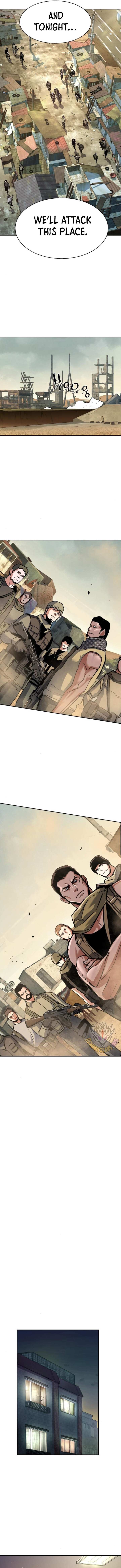 Read Mercenary Enrollment Manga Online
