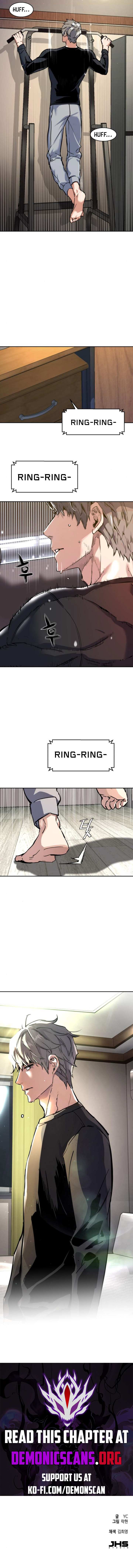 Read Mercenary Enrollment Manga Online
