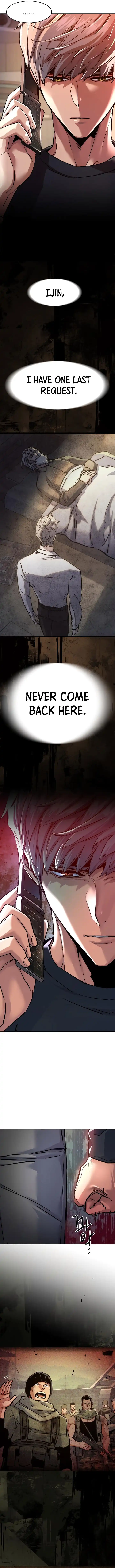Read Mercenary Enrollment Manga Online