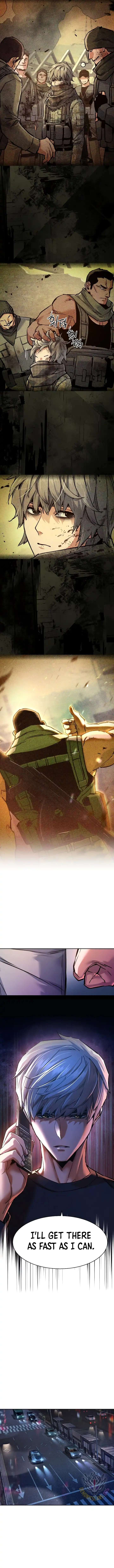 Read Mercenary Enrollment Manga Online