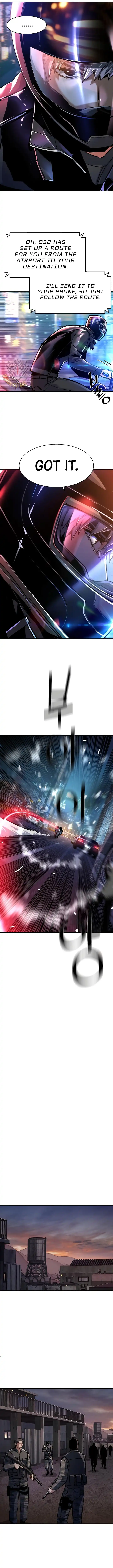 Read Mercenary Enrollment Manga Online