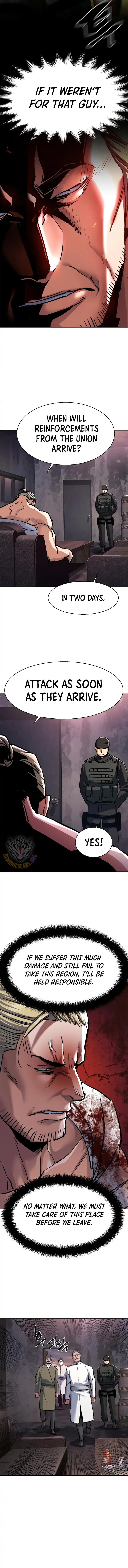 Read Mercenary Enrollment Manga Online