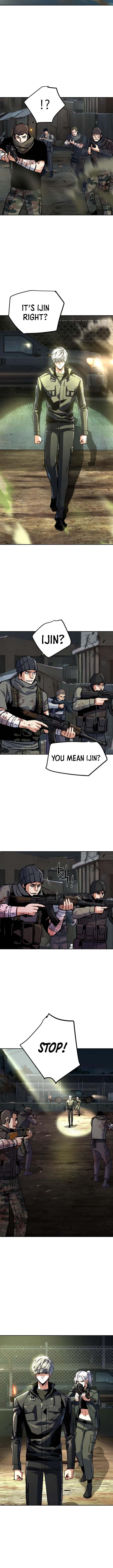 Read Mercenary Enrollment Manga Online