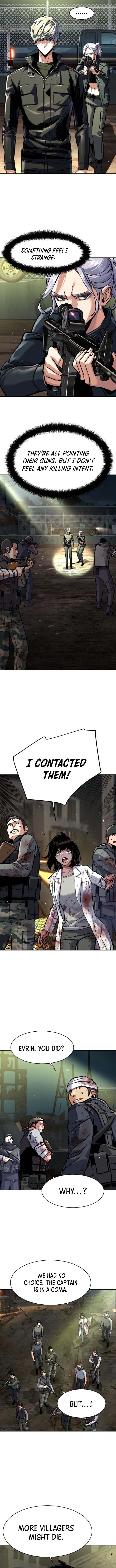 Read Mercenary Enrollment Manga Online