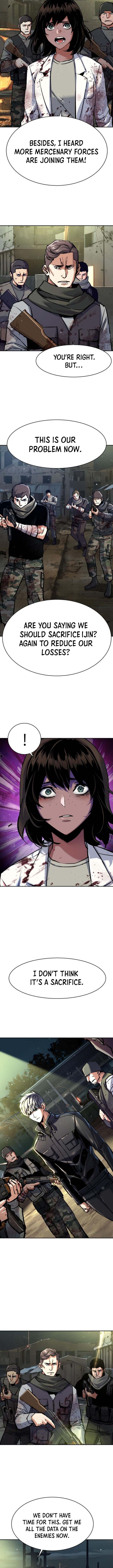 Read Mercenary Enrollment Manga Online