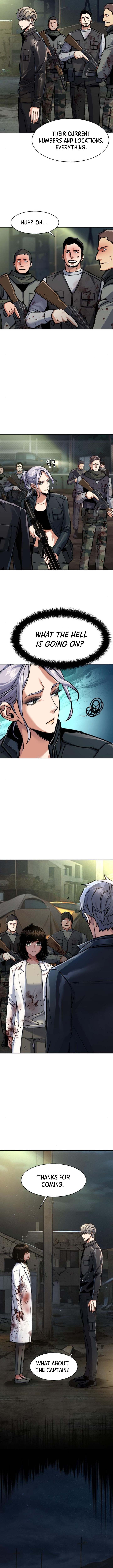 Read Mercenary Enrollment Manga Online