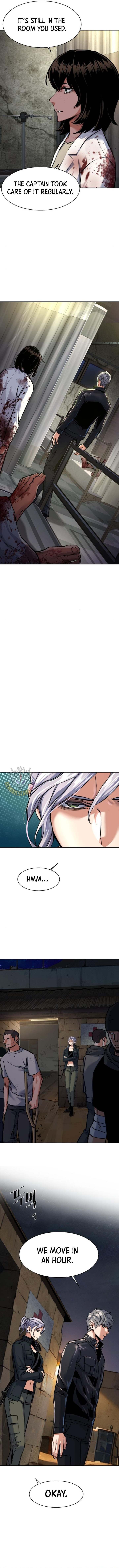 Read Mercenary Enrollment Manga Online