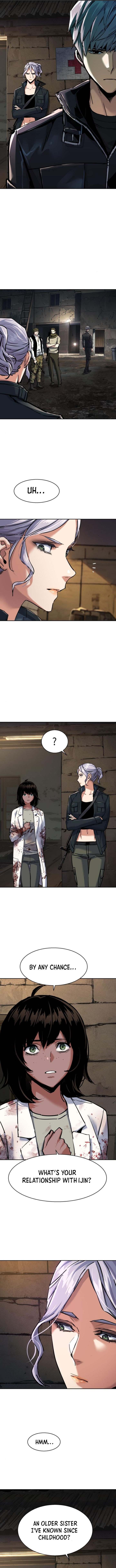 Read Mercenary Enrollment Manga Online