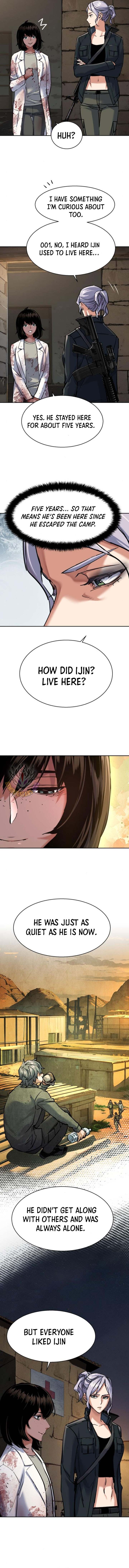 Read Mercenary Enrollment Manga Online