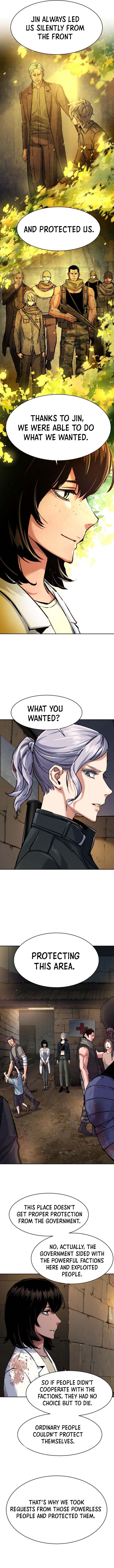 Read Mercenary Enrollment Manga Online