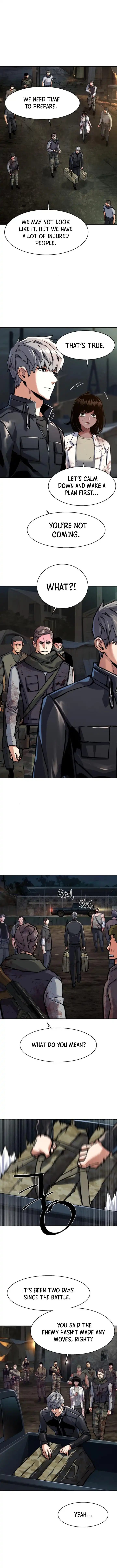 Read Mercenary Enrollment Manga Online