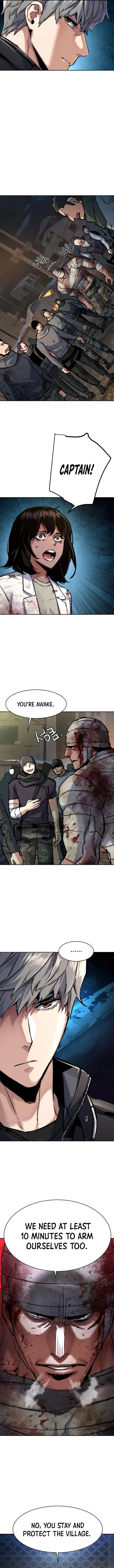Read Mercenary Enrollment Manga Online
