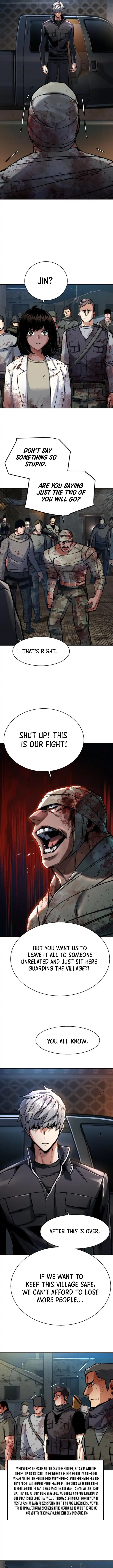 Read Mercenary Enrollment Manga Online