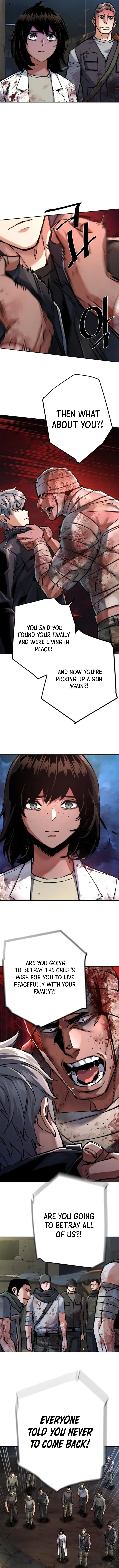Read Mercenary Enrollment Manga Online