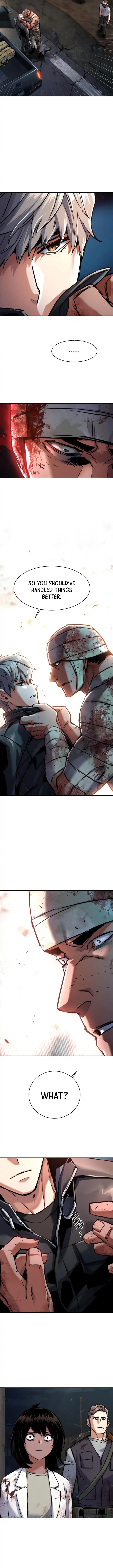 Read Mercenary Enrollment Manga Online
